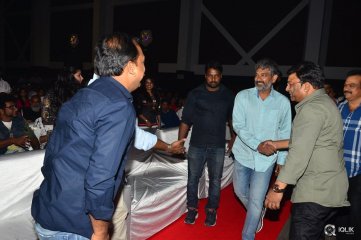 Ninnu Kori Movie Pre Release Function